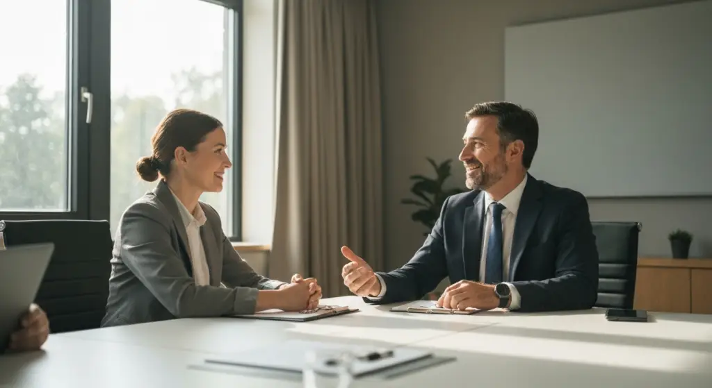 wanneer mediation inzetten bij een arbeidsconflict