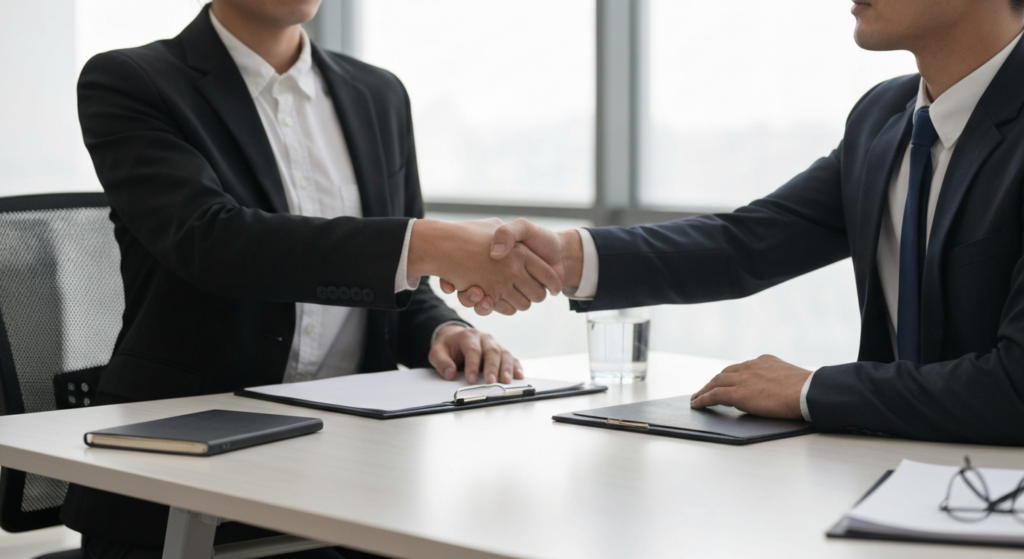vrijwilligheid bij mediation