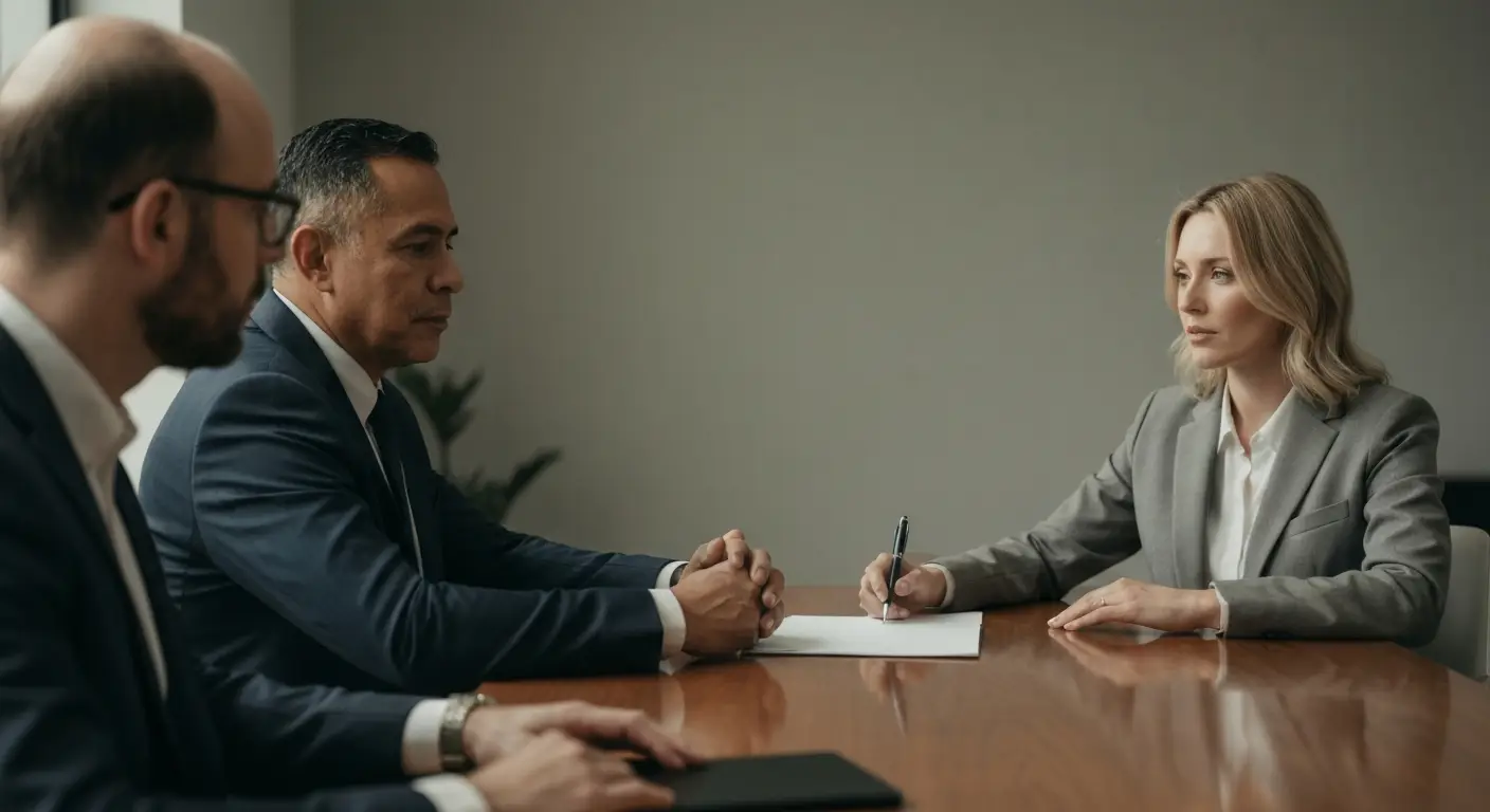 mediation bij arbeidsconflicten
