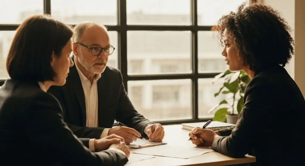 mediation bij arbeidsconflicten