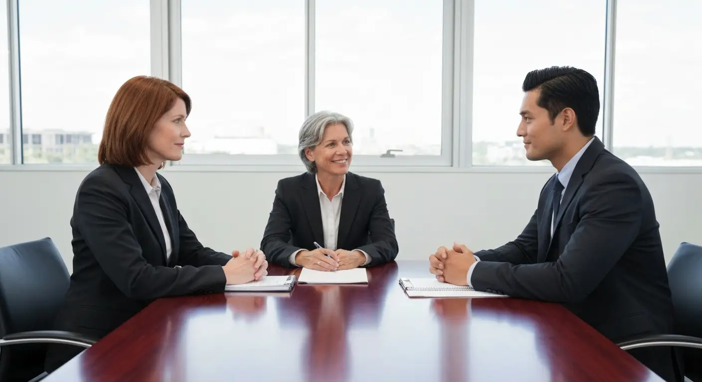 mediation bij verstoorde arbeidsverhouding