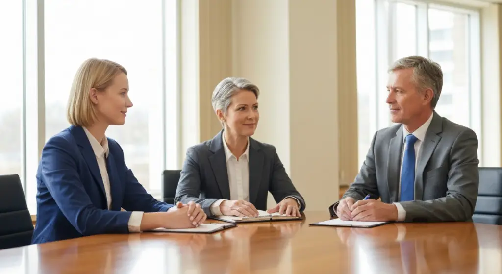mediation tijdens ziekte