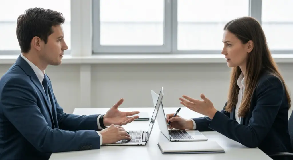 wanneer mediation inzetten bij een arbeidsconflict
