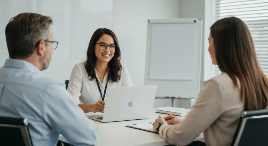 stappenplan mediation hr